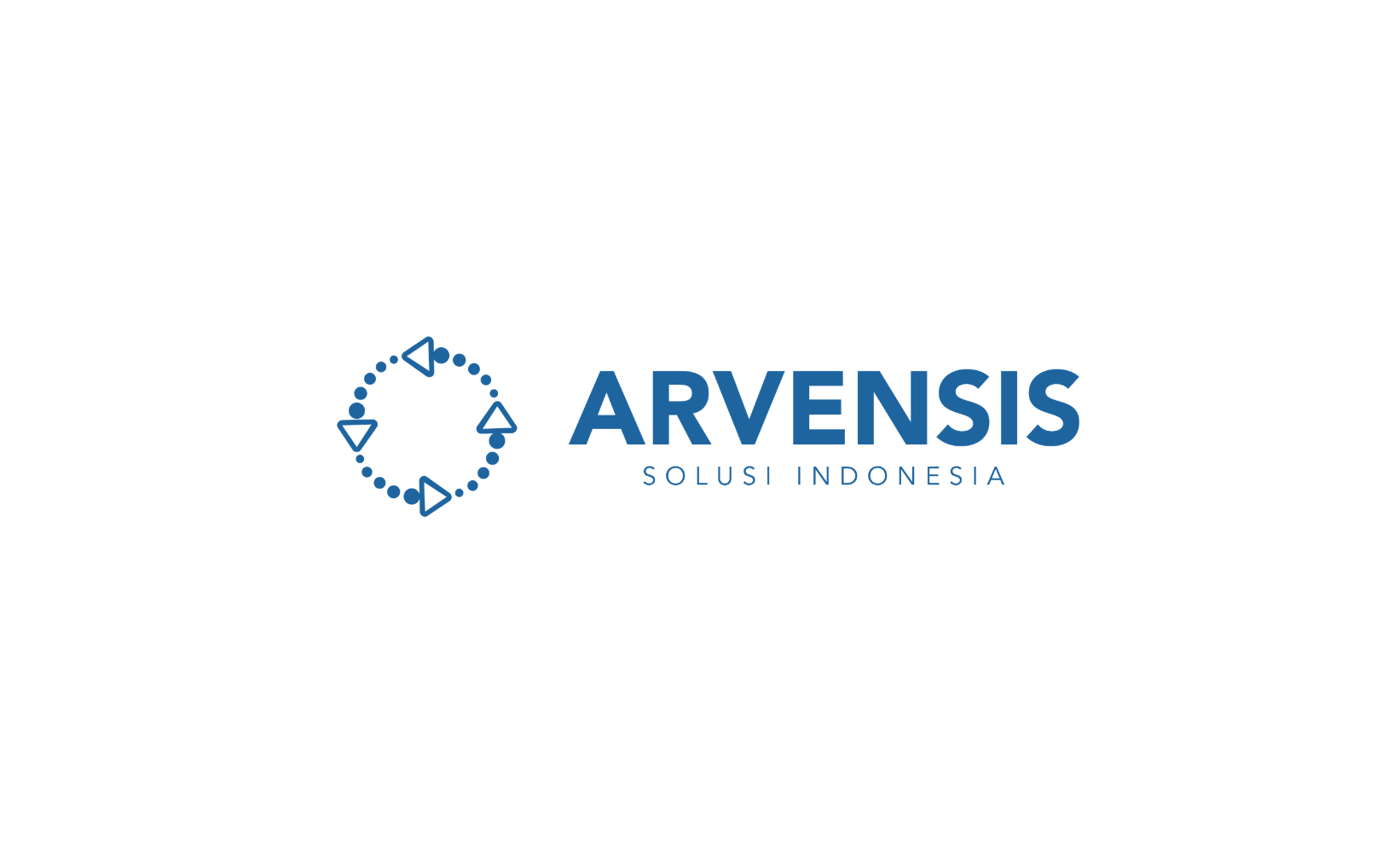 Arvensis Solusi Indonesia Team